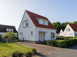 Restyled Holiday Home, Near Bad Bentheim