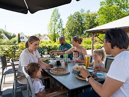 Restyled Holiday Home, Near Bad Bentheim