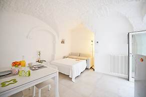 Casetta Arco con Balcone