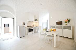 Casetta Arco con Balcone