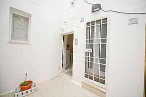 Casetta Arco con Balcone