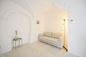 Casetta Arco con Balcone