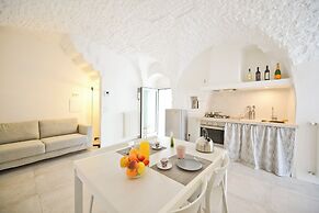 Casetta Arco con Balcone