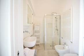 Casetta Arco con Balcone