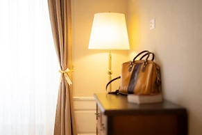 Scuol Palace Spa & Culture Hotel