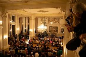 Scuol Palace Spa & Culture Hotel