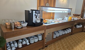 Scuol Palace Spa & Culture Hotel
