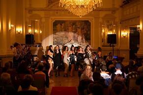 Scuol Palace Spa & Culture Hotel