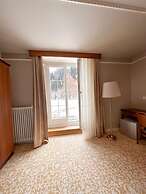Scuol Palace Spa & Culture Hotel