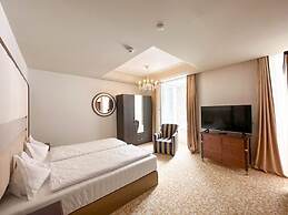 Scuol Palace Spa & Culture Hotel