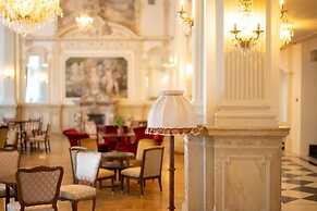 Scuol Palace Spa & Culture Hotel
