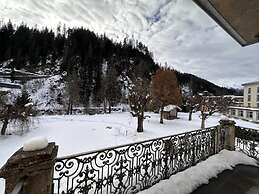 Scuol Palace Spa & Culture Hotel