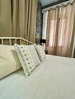 SYD’S CITY CENTER Bed and Breakfast