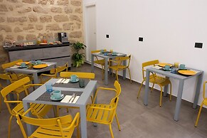 Dana Rooms Bed and Breakfast