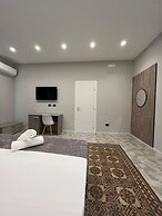 Dana Rooms Bed and Breakfast