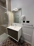 Dana Rooms Bed and Breakfast