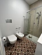 Dana Rooms Bed and Breakfast