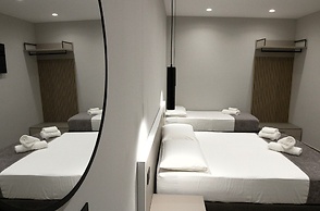 Dana Rooms Bed and Breakfast