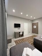 Dana Rooms Bed and Breakfast