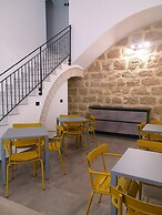 Dana Rooms Bed and Breakfast