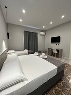 Dana Rooms Bed and Breakfast