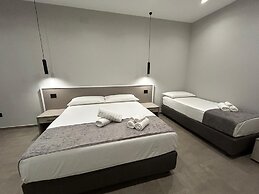 Dana Rooms Bed and Breakfast