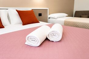 Dana Rooms Bed and Breakfast