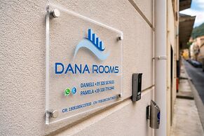 Dana Rooms Bed and Breakfast