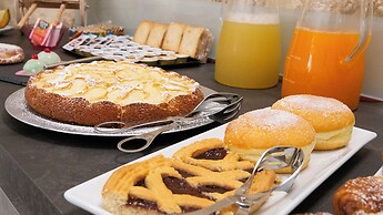 Dana Rooms Bed and Breakfast