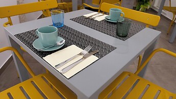 Dana Rooms Bed and Breakfast