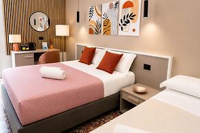 Dana Rooms Bed and Breakfast
