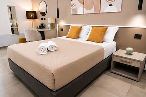 Dana Rooms Bed and Breakfast