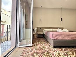 Dana Rooms Bed and Breakfast