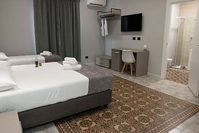 Dana Rooms Bed and Breakfast