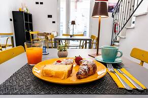 Dana Rooms Bed and Breakfast