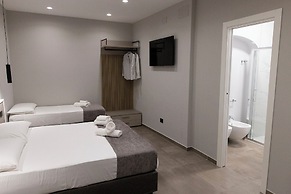 Dana Rooms Bed and Breakfast