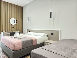 Dana Rooms Bed and Breakfast