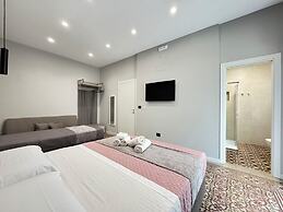 Dana Rooms Bed and Breakfast