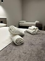 Dana Rooms Bed and Breakfast