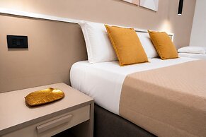 Dana Rooms Bed and Breakfast
