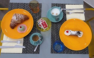 Dana Rooms Bed and Breakfast