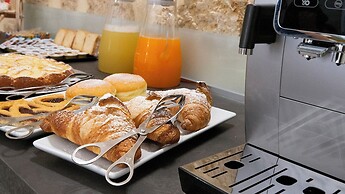 Dana Rooms Bed and Breakfast