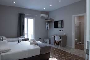 Dana Rooms Bed and Breakfast