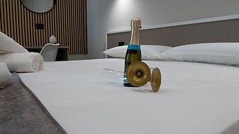 Dana Rooms Bed and Breakfast