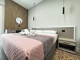 Dana Rooms Bed and Breakfast