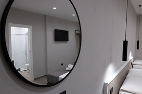 Dana Rooms Bed and Breakfast