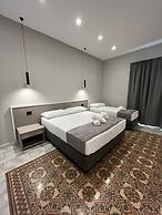 Dana Rooms Bed and Breakfast