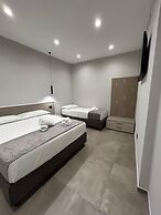 Dana Rooms Bed and Breakfast