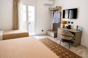Dana Rooms Bed and Breakfast