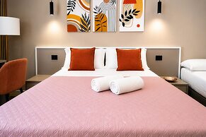Dana Rooms Bed and Breakfast